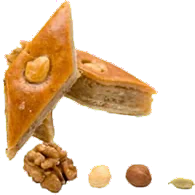 Baklava