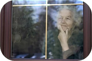 old lady Barbara