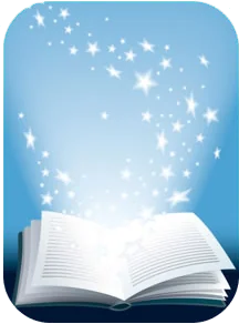 book of shadows
