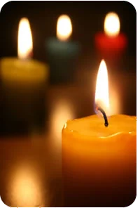 candles
