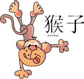monkey chinese horoscope