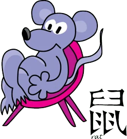 rat chinese horoscope