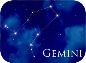 gemini constellation