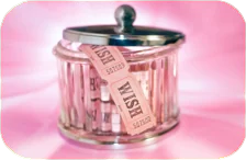 jar of wishes