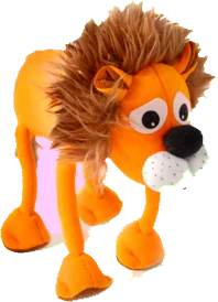 leo lion