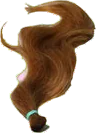 lock of hair to use in irish love spell