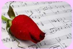 love music