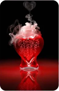 love potion