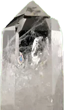 love spell quartz crysta ponit