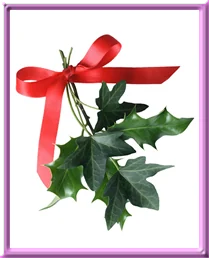 holly & ivy for love spells