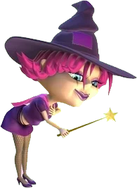 love spells witch