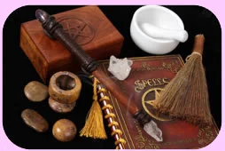 magic tools
