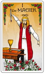 The Magician