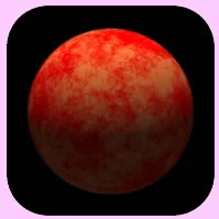 mars