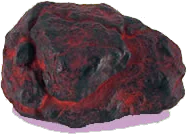 meteorite