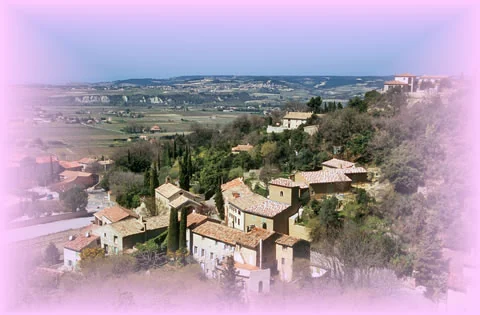 Provence