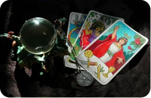 psychic