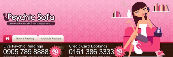 accurate genuine psychic readings
