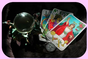 psychic tools