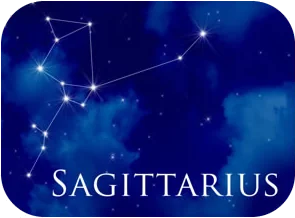 Sagittarius Constellation