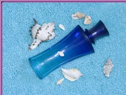 love spell using sea water